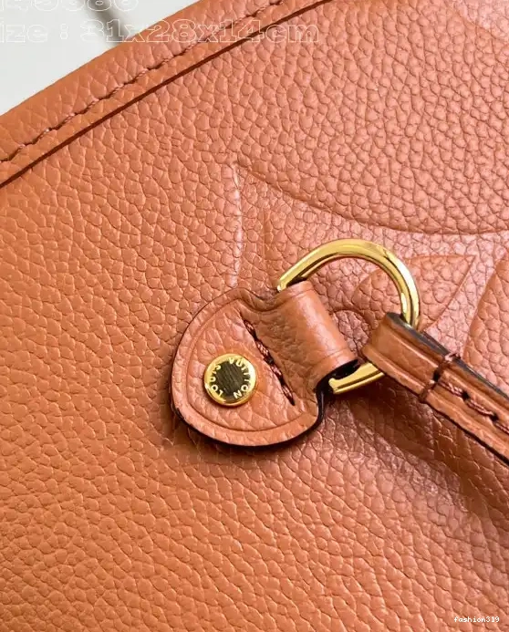MM-31*28*14cm LOUIS VUITTON NEVERFULL 0404